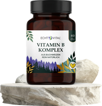 Vitamin B Komplex